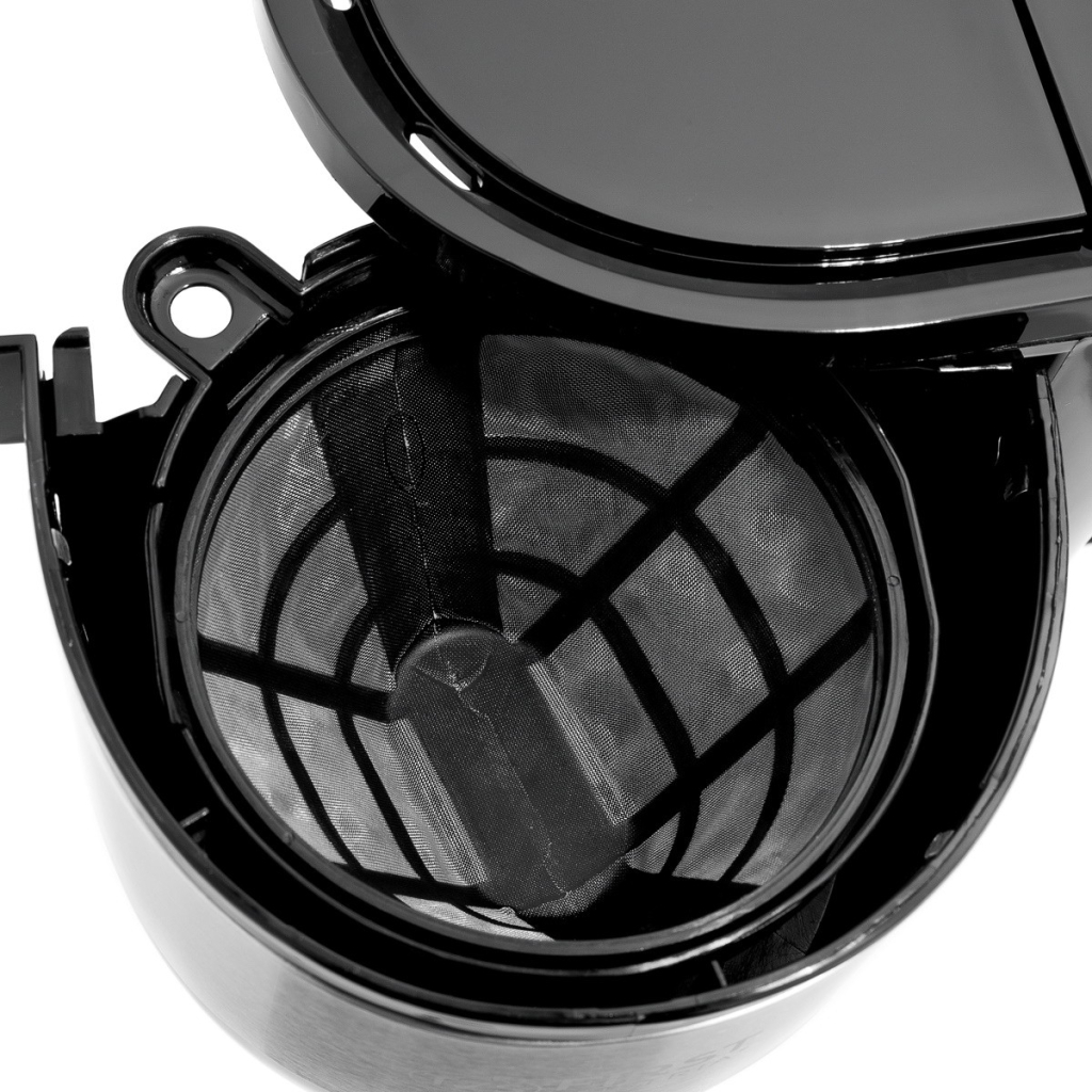 Крапельна кавоварка First FA-5464-4 - зображення 7