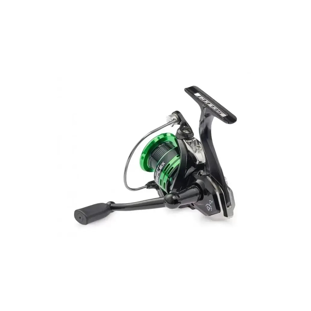 Котушка Select Reflex 3000S 4+1BB 5.21 (1870.74.93) - зображення 2