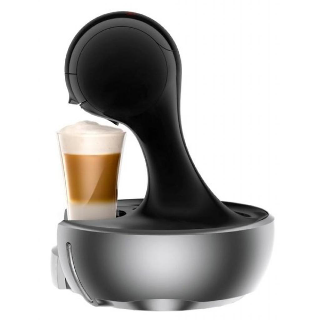 Капсульна кавоварка Krups KP350B31 - зображення 5