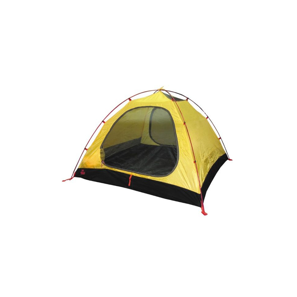 Намет Tramp Mountain 2 v2 (TRT-022) - зображення 2