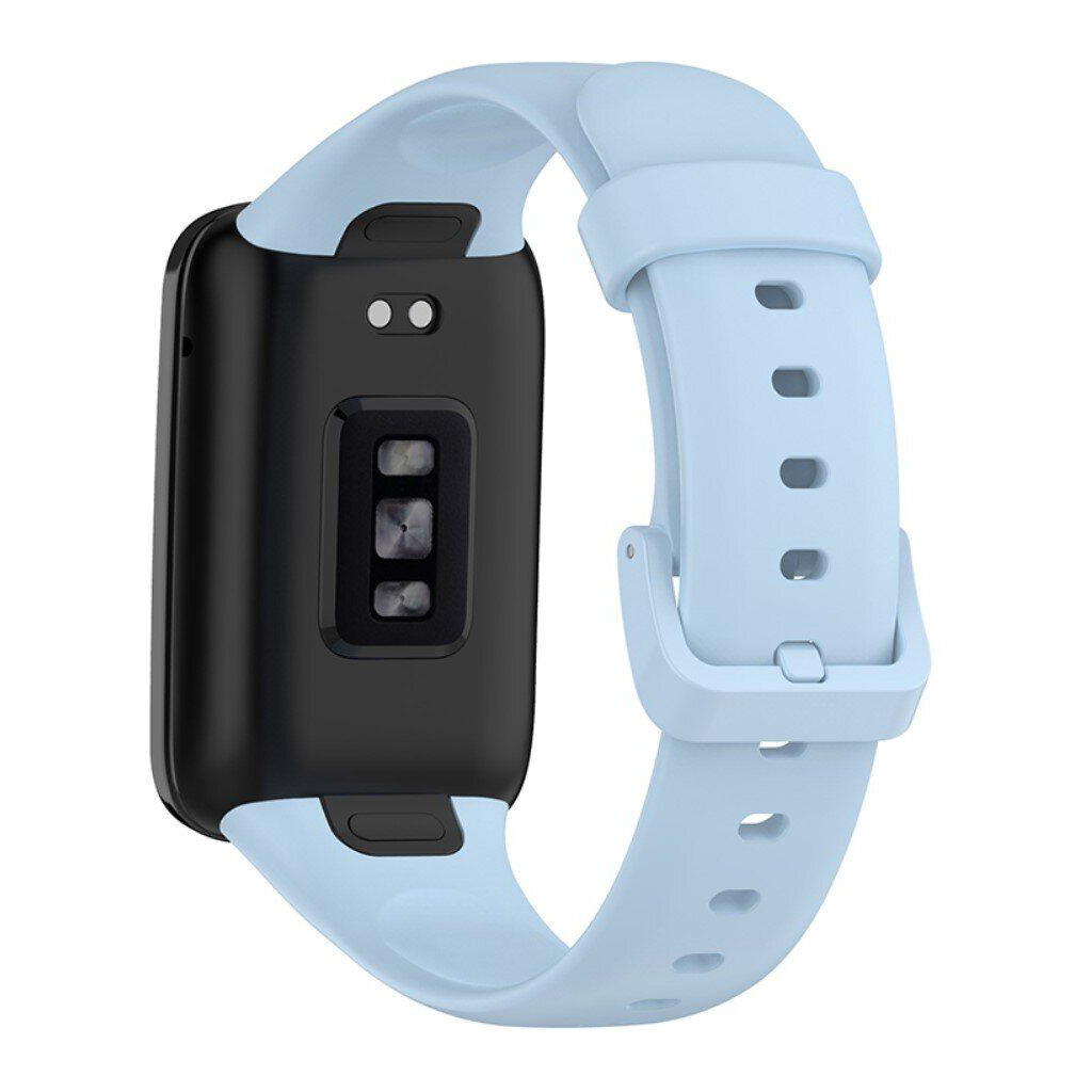 Ремінець до фітнес браслета Armorstandart для Xiaomi Smart Band 7 Pro Blue (ARM66798) - зображення 2