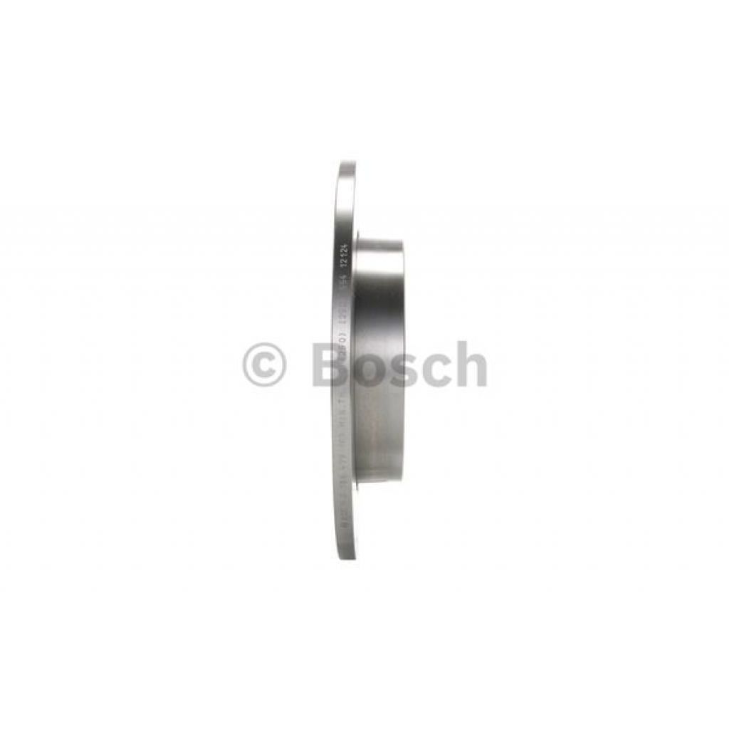Гальмівний диск Bosch 0 986 479 169 - зображення 4