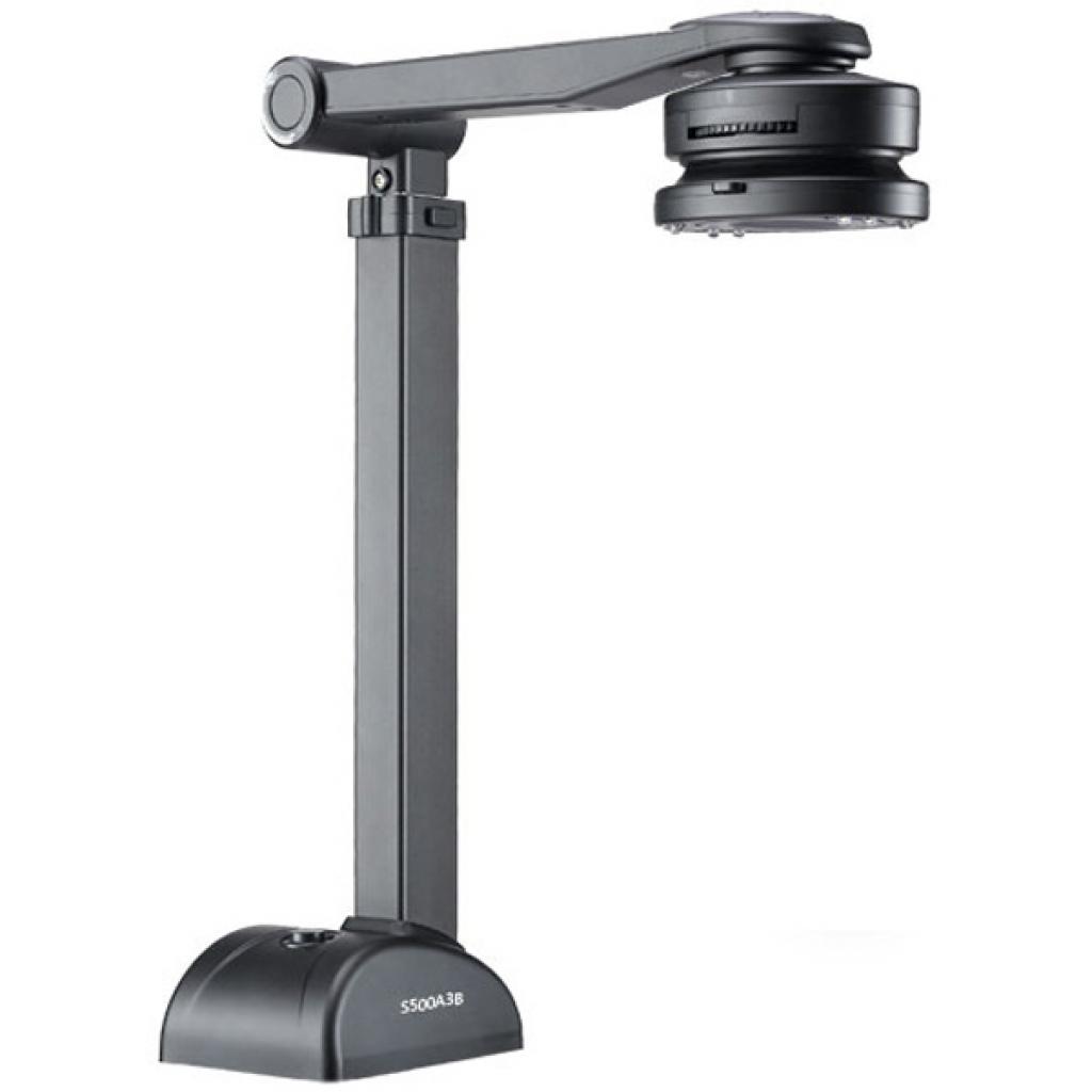 Сканер Eloam S500A3B - изображение 1