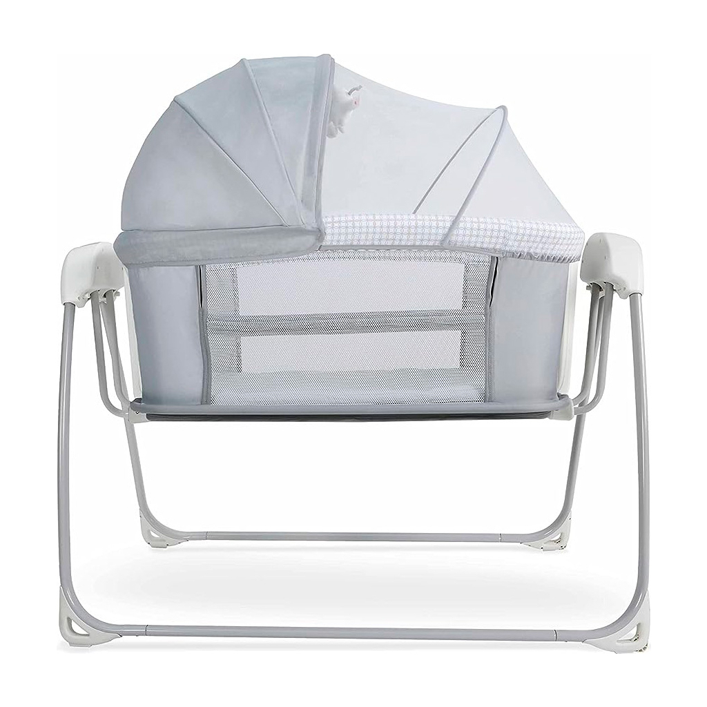 Ліжечко Mastela Ліжечко-люлька (Mastela 8902) - зображення 2