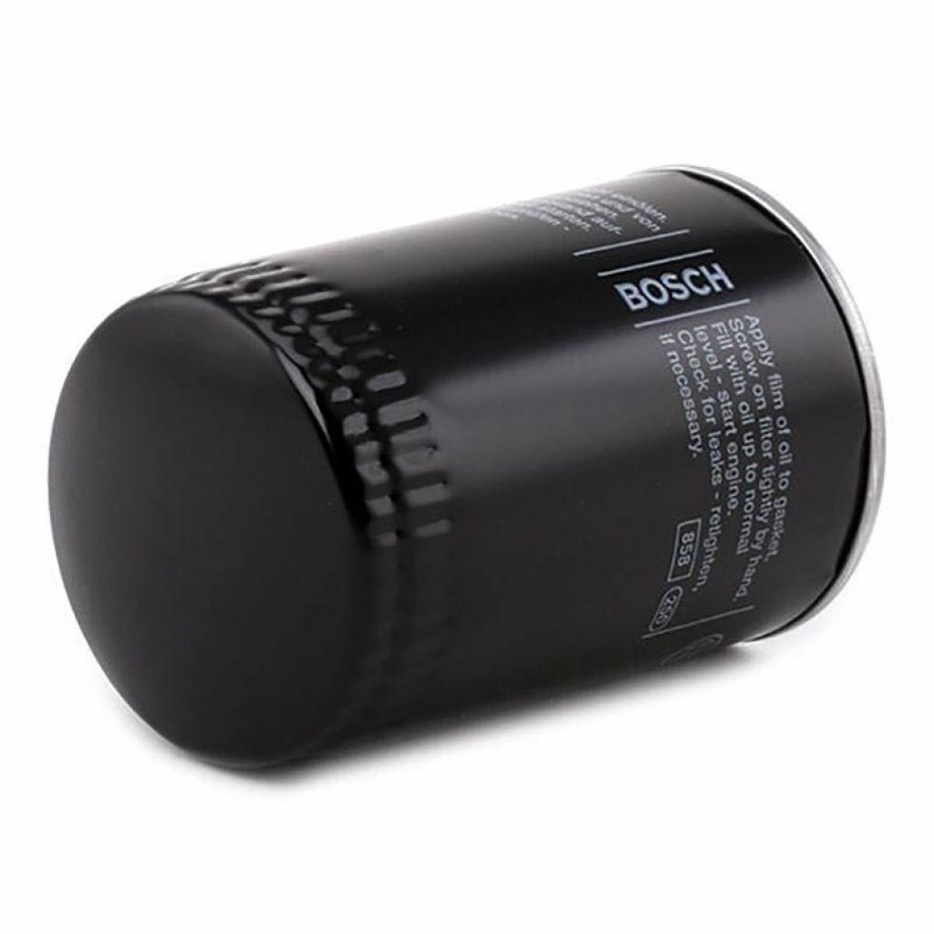 Фільтр масляний Bosch (F 026 407 053) - зображення 2