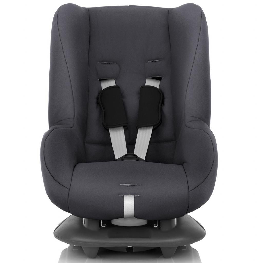 Автокрісло Britax-Romer Eclipse Storm Grey (2000030290) - зображення 2