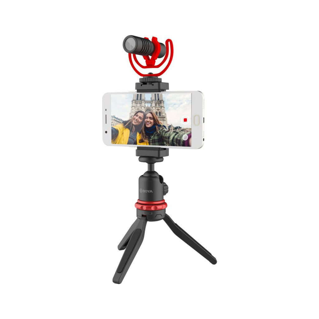 Мікрофон Boya BY-VG330 - зображення 3