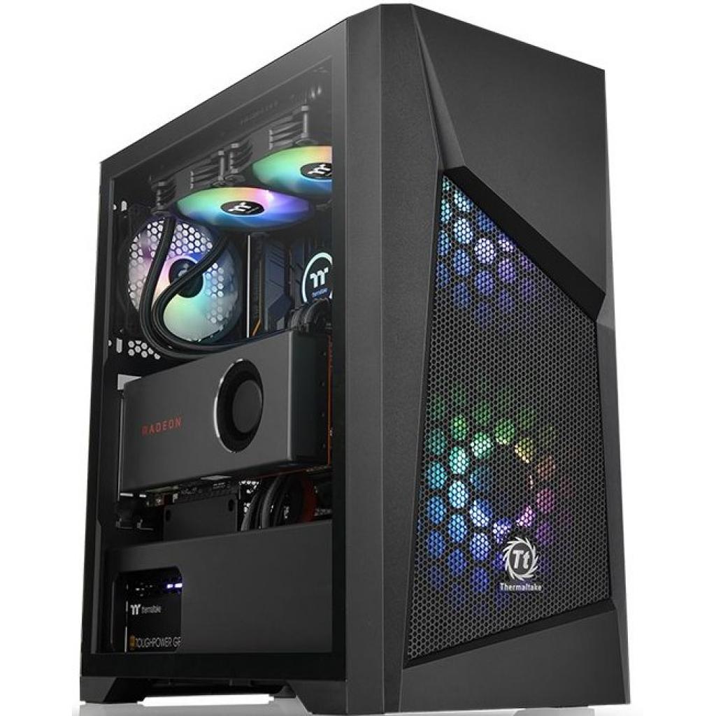 Корпус ThermalTake Commander G32 TG ARGB (CA-1P2-00M1WN-00) - зображення 1
