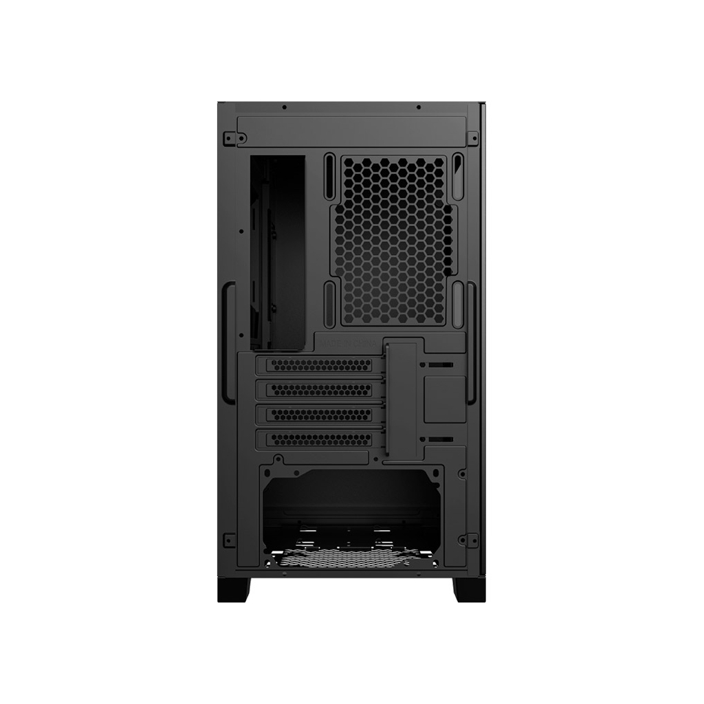 Корпус PcCooler C3D310 BK ARGB - зображення 3