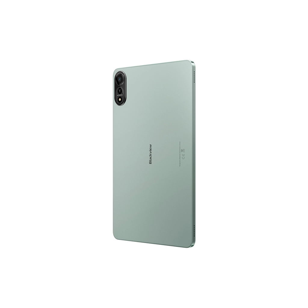 Планшет Blackview MEGA 2 12" 12/256GB WiFi Moss Green (6931548322580) - зображення 8