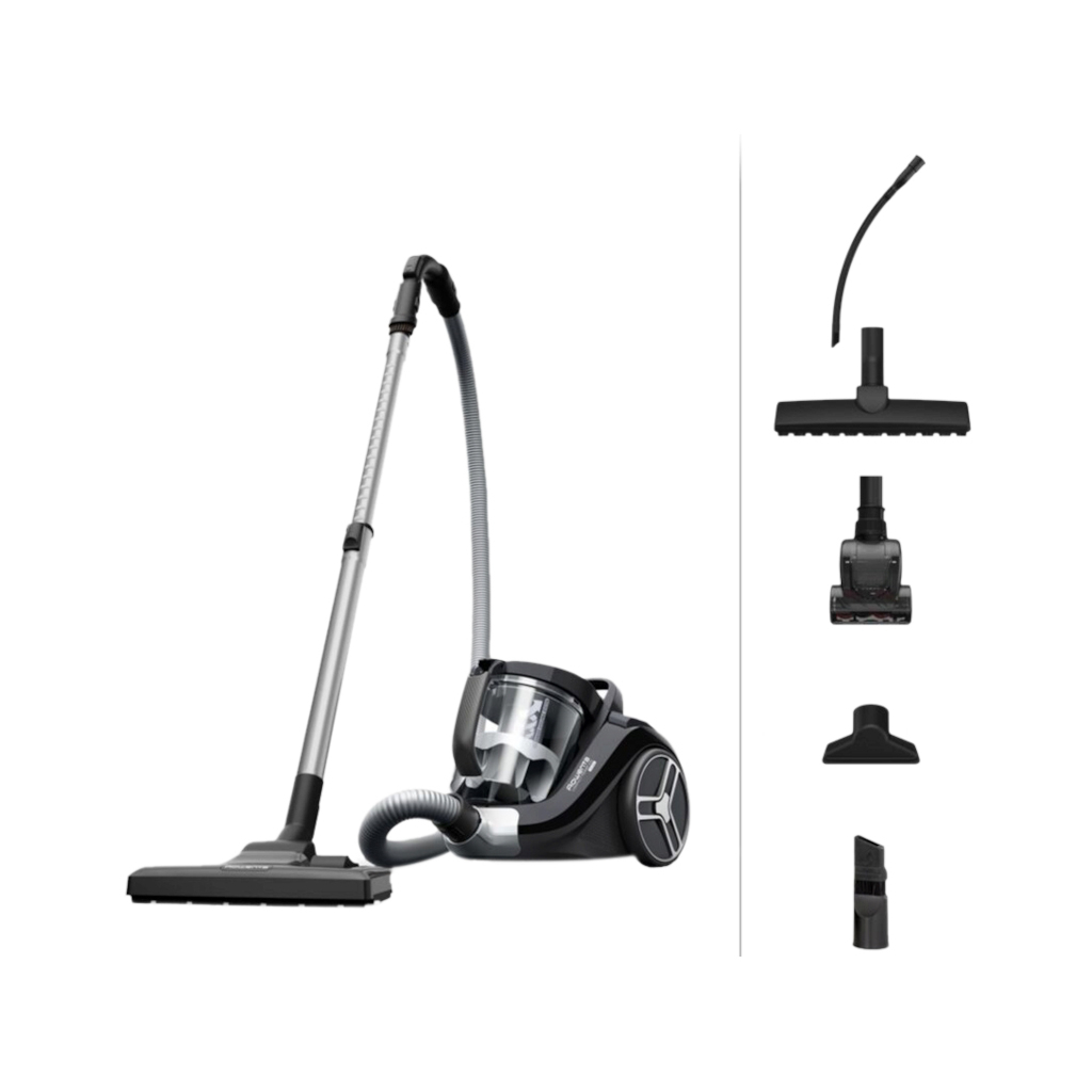 Пилосос Rowenta RO4B75EA - зображення 2