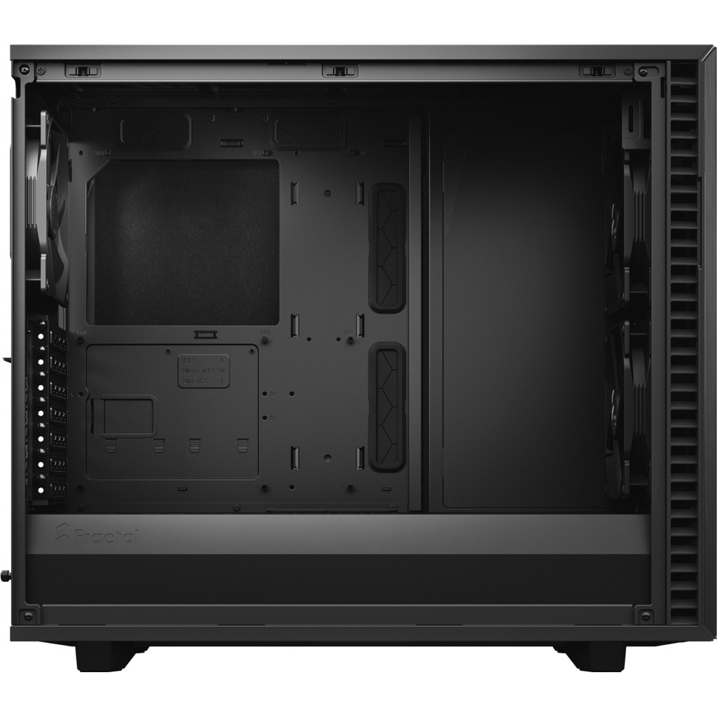 Корпус Fractal Design Define 7 G TG Light Tint (FD-C-DEF7A-08) - зображення 10