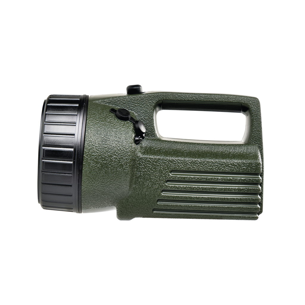 Ліхтар EMOS 3810-10W LED Акумуляторний (P2307) - зображення 3