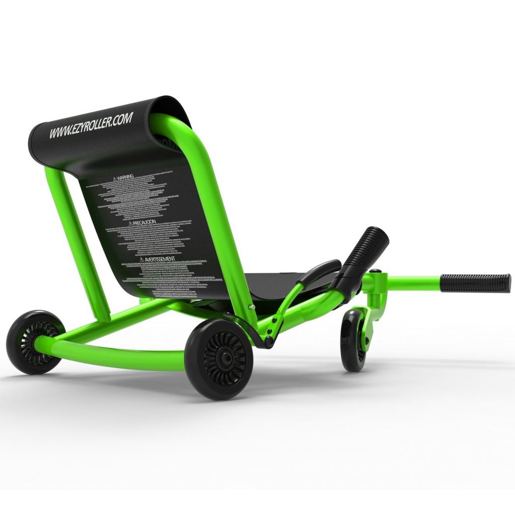 Самокат Ezyroller каталка Classic зелений (EZR1G) - зображення 2
