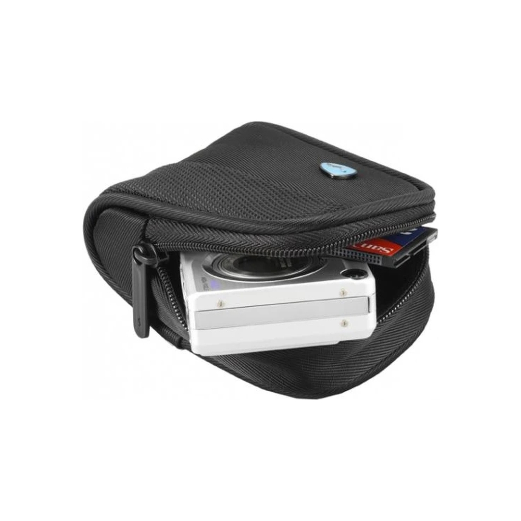 Фото-сумка Sumdex NTC-201BK - зображення 3