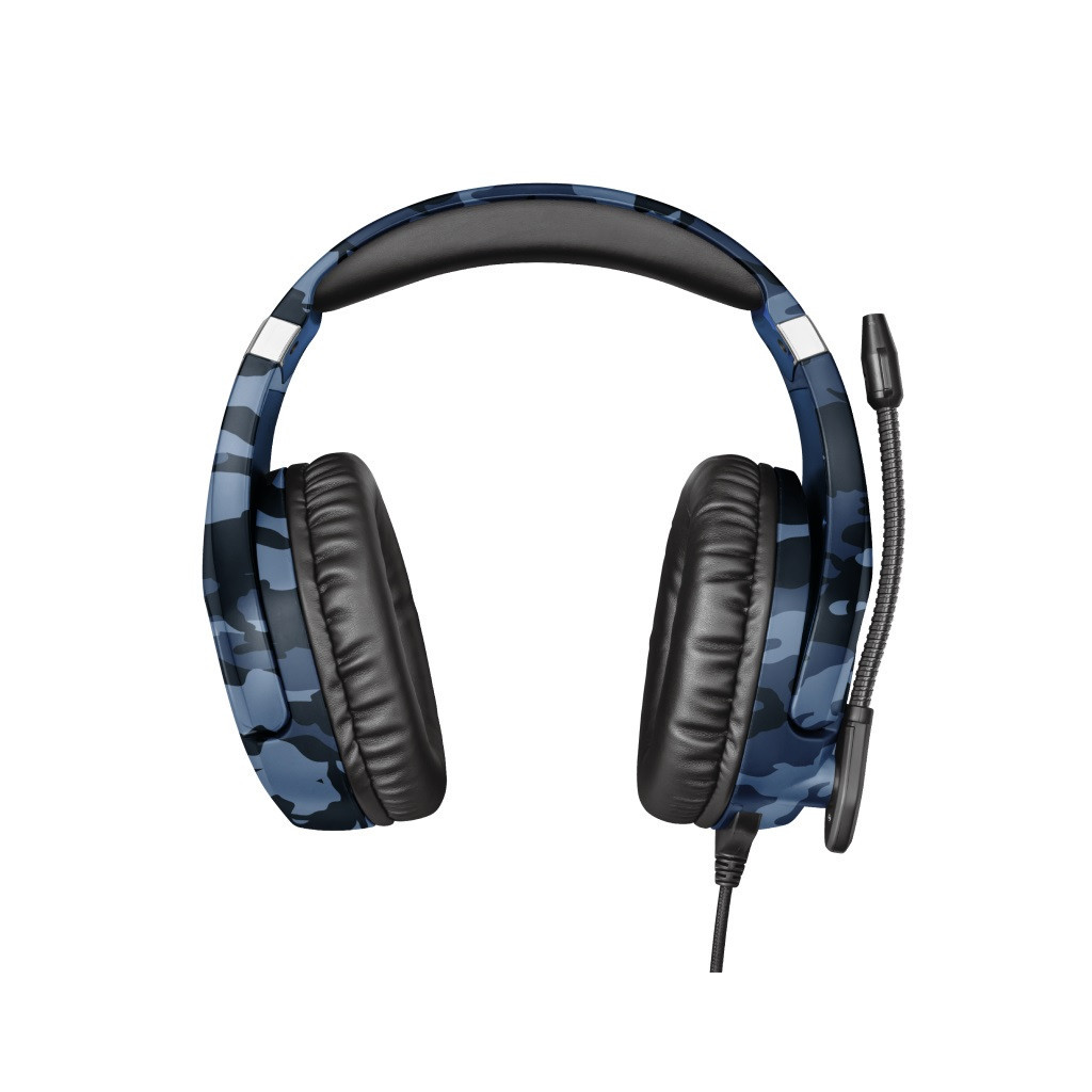 Навушники Trust GXT 488 Forze-G for PS4 Blue (23532) - зображення 2