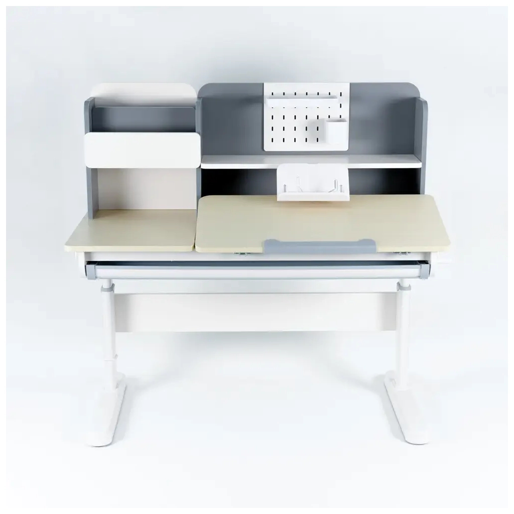 Парта FunDesk Ginepro Grey - зображення 2