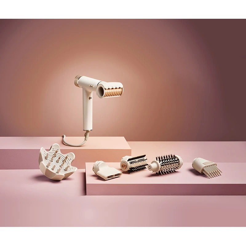 Фен Shark SpeedStyle 5-in-1 HD352EU - изображение 17