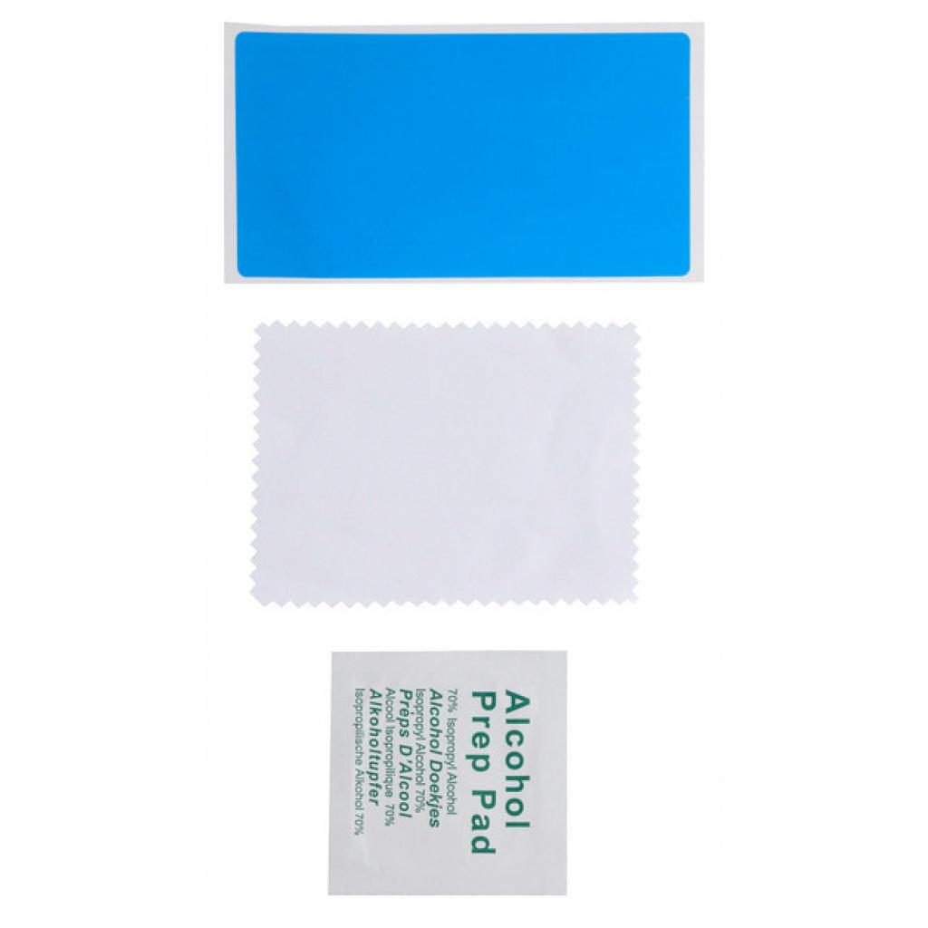 Скло захисне BeCover Samsung Galaxy A72 SM-A726 Black (705660) - зображення 3