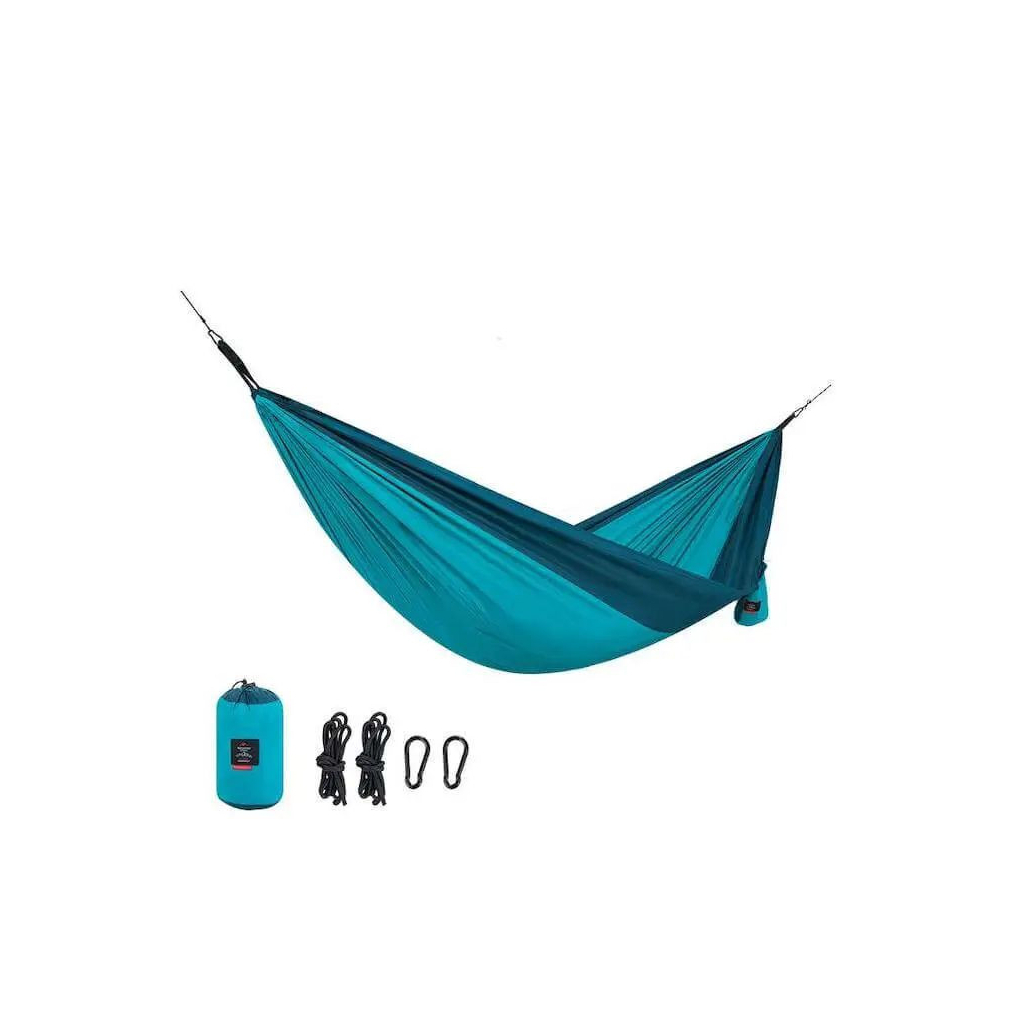 Гамак Naturehike NH21DC011 Blue (6927595713624) - зображення 2