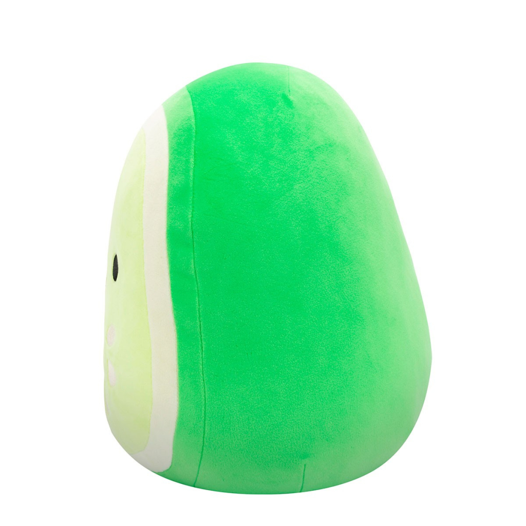 М'яка іграшка Squishmallows Огірок Кармайкл 30 см (SQCR06626) - зображення 3