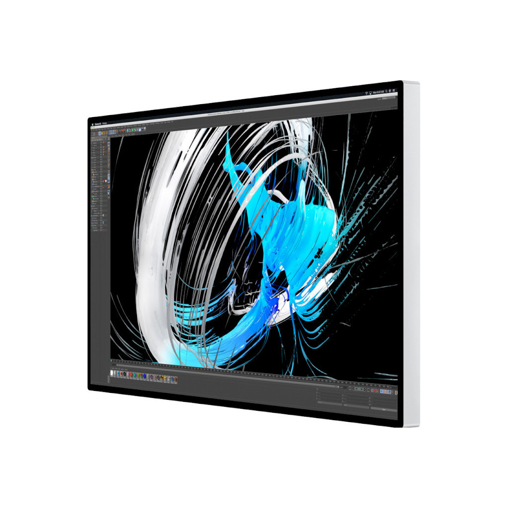 Монітор Apple Pro Display XDR - Nano-texture glass (MWPF2GU/A) - зображення 3