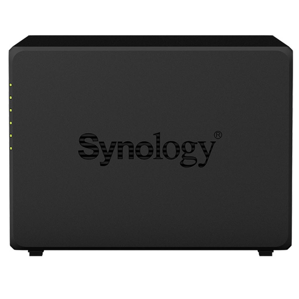 NAS Synology DS1520+ - зображення 6