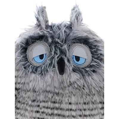 М'яка іграшка Sigikid Beasts Сова Док Жах 27 см (38120SK) - зображення 2