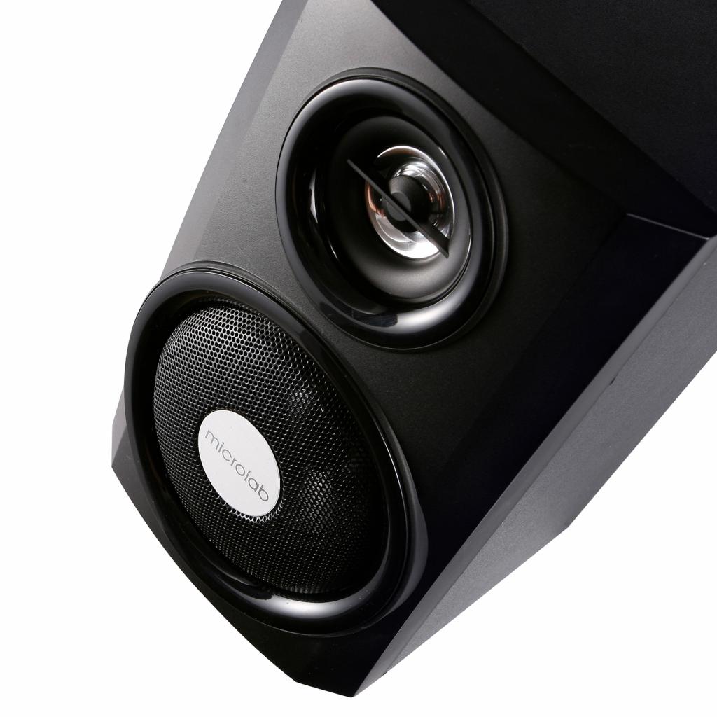 Акустична система Microlab TMN-9U Black (TMN-9U) - зображення 6
