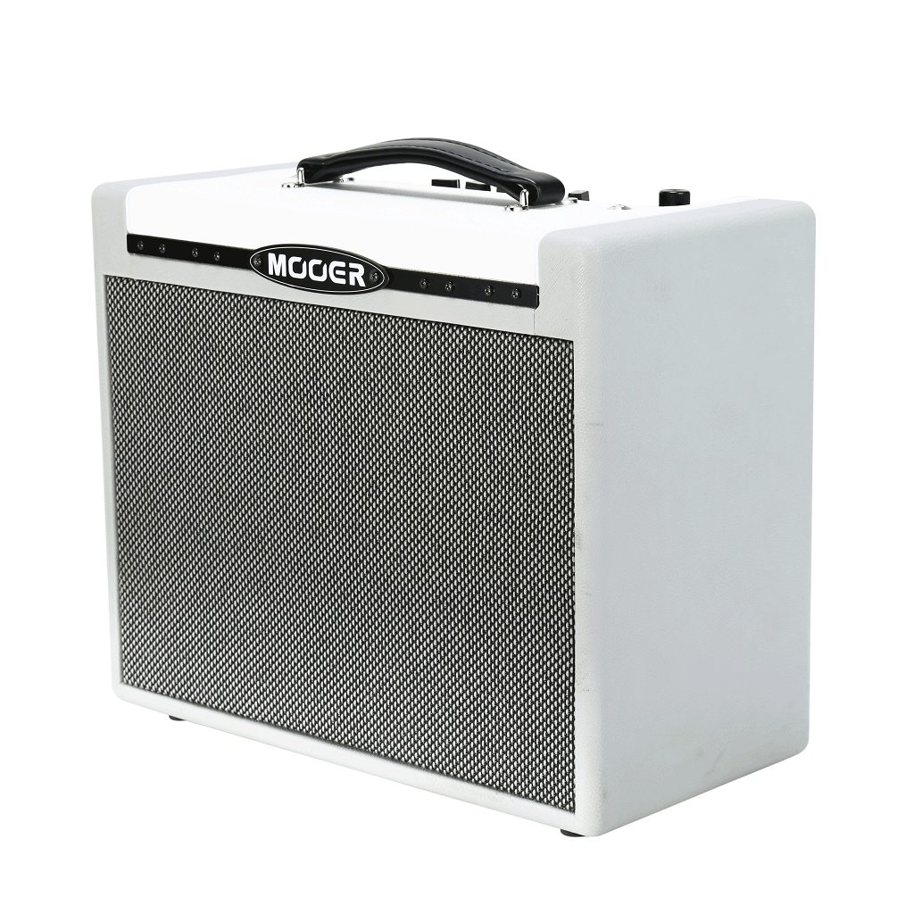 Комбопідсилювач Mooer SD30 - зображення 3