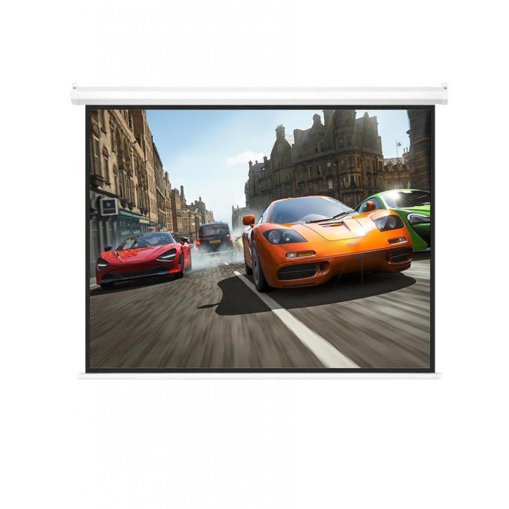 Проекційний екран Charmount CMPC150 - зображення 1