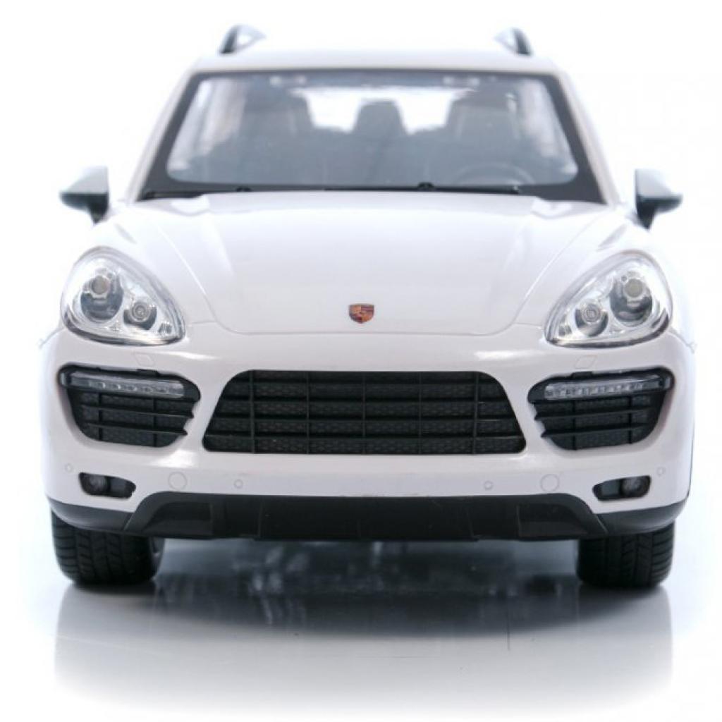 Радіокерована іграшка JP383 Porsche Cayenne Turbo (28314-3) - зображення 3