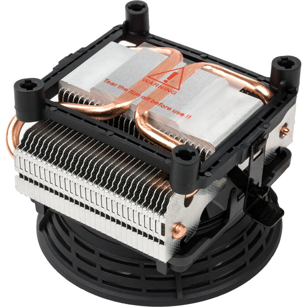 Кулер до процесора Vinga CL3010 - зображення 3