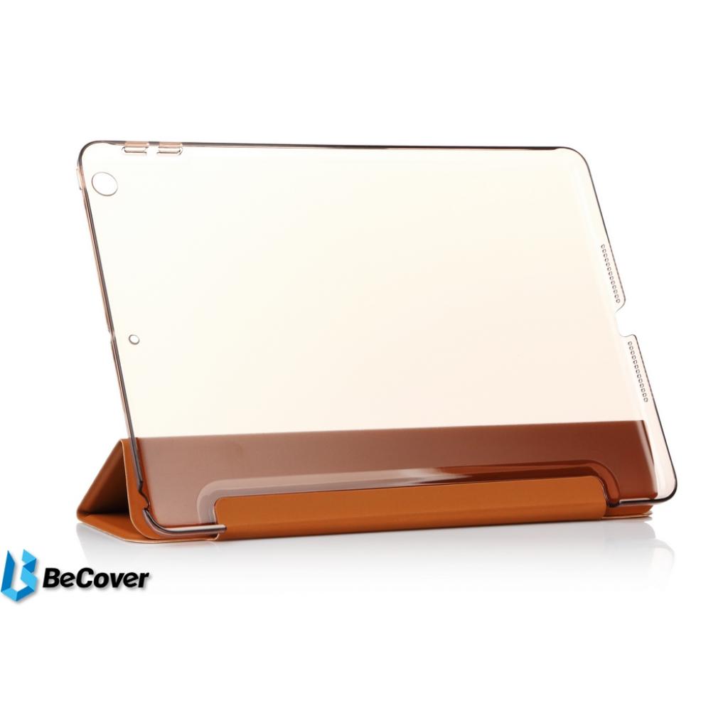 Чохол до планшета BeCover Smart Case Apple iPad 9.7 2017/2018 A1822/A1823/A1893/A1 (701548) - зображення 4