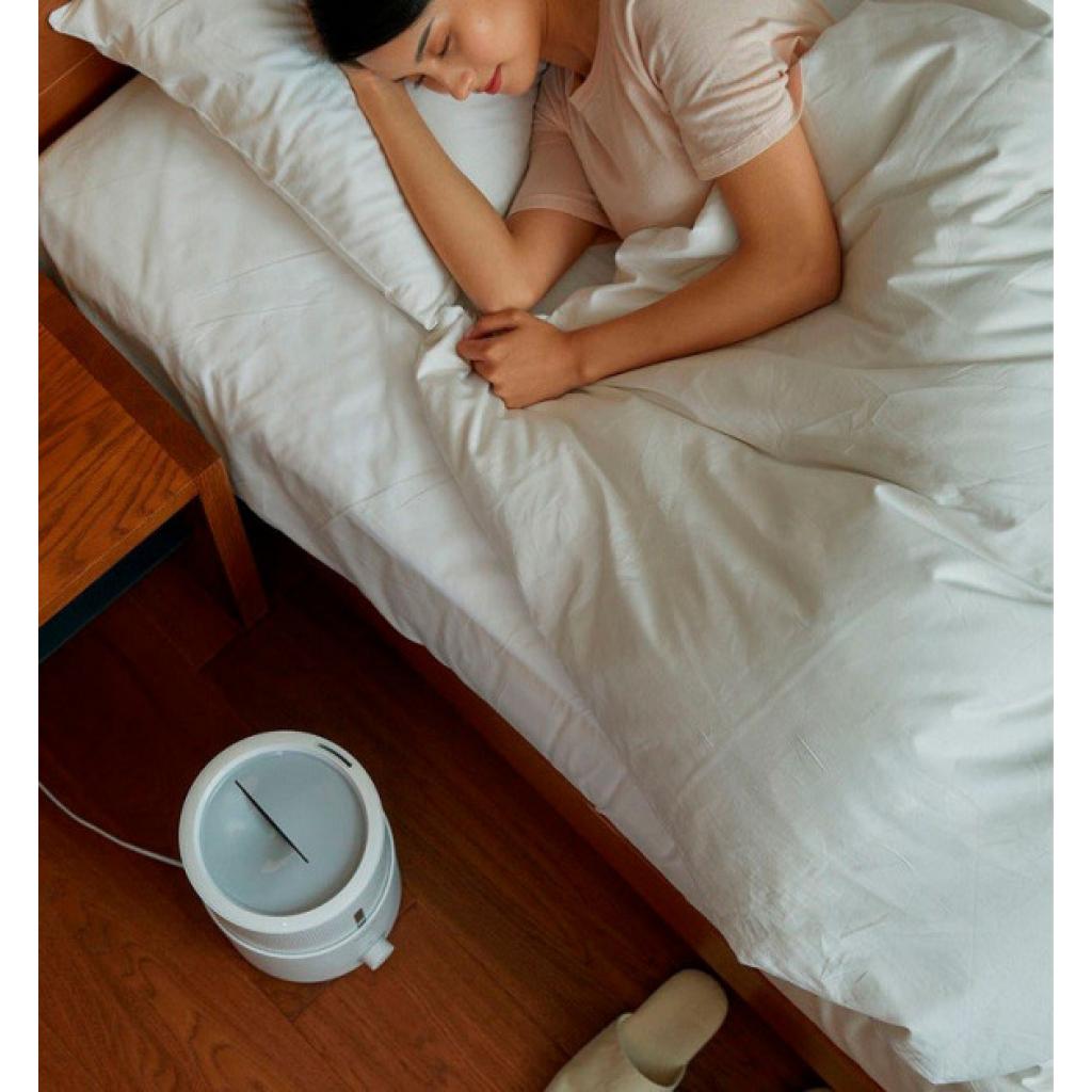 Зволожувач повітря Deerma Humidifier White (DEM-SJS600) - зображення 8