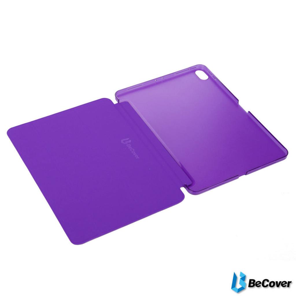 Чохол до планшета BeCover Smart Case Apple iPad Pro 11 Purple (703028) - зображення 4