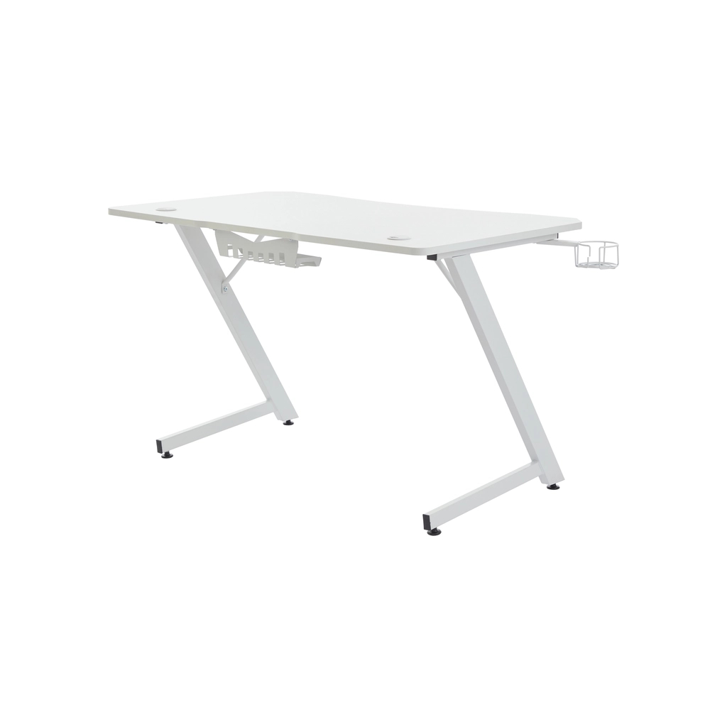 Комп'ютерний стіл Hator Vast Junior White (HTD-008) - зображення 8