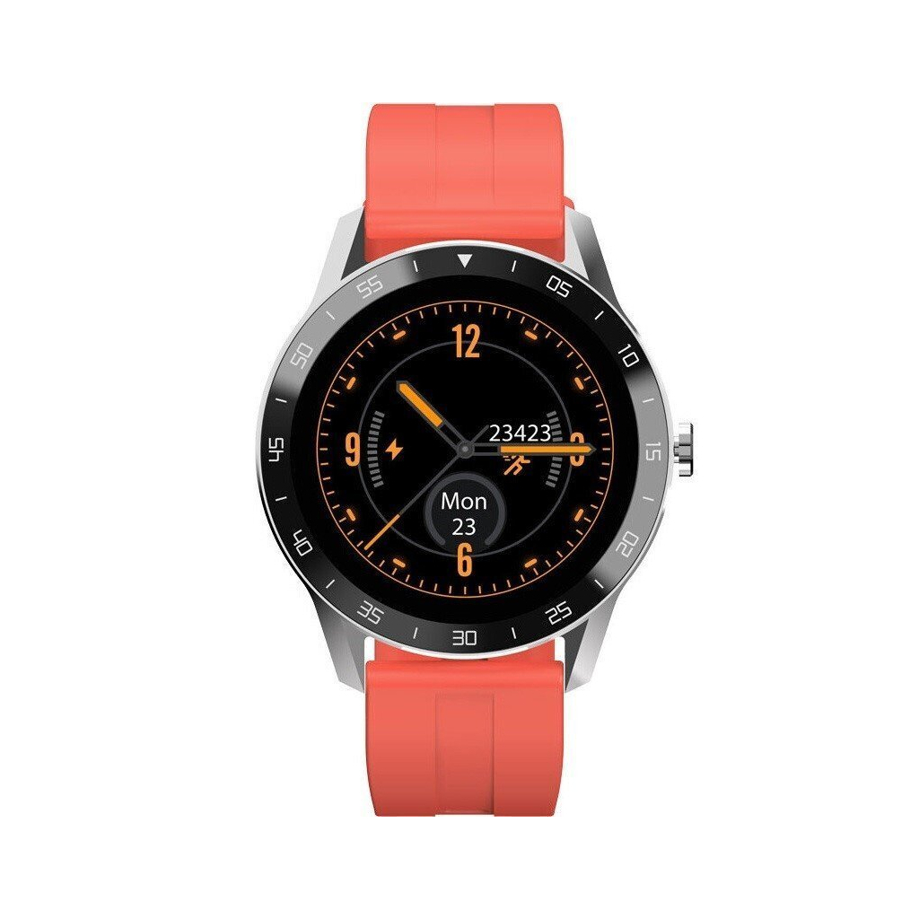 Смарт-годинник Blackview X1 46 mm Silver (6931548306306) - зображення 2