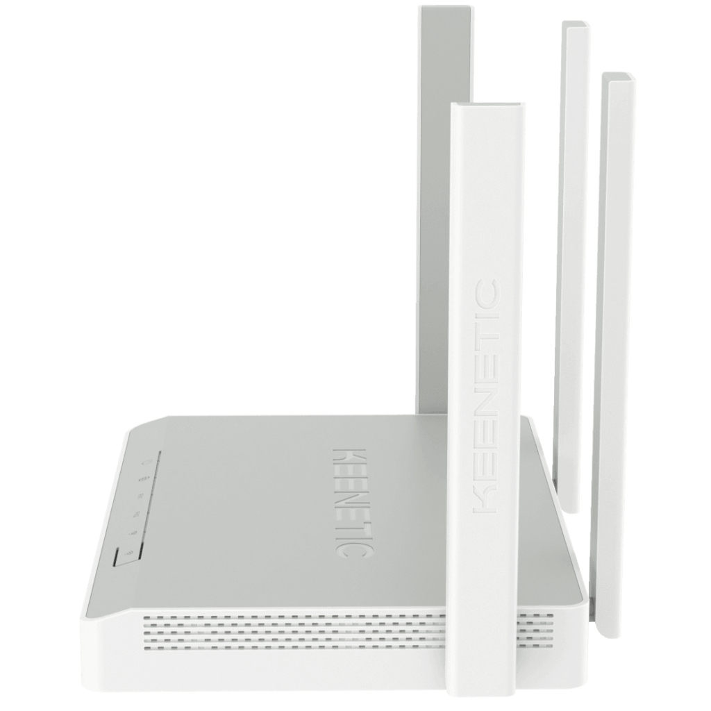 Маршрутизатор Keenetic SPRINTER (KN-3710) - зображення 4