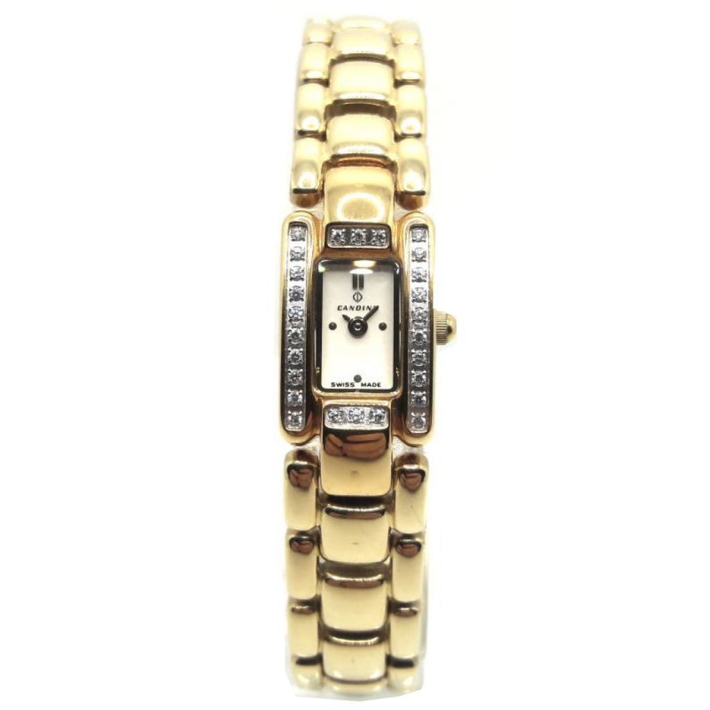 Наручний годинник Candino 3.060.00.95 - зображення 1