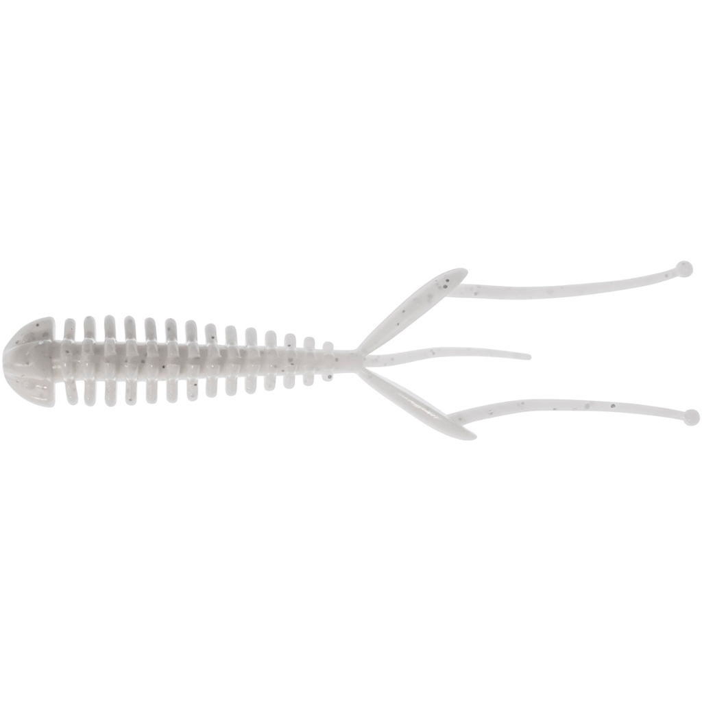 Силікон рибальський Select Toxic 2.3" 557 (6 шт/уп) (1870.34.15) - зображення 1