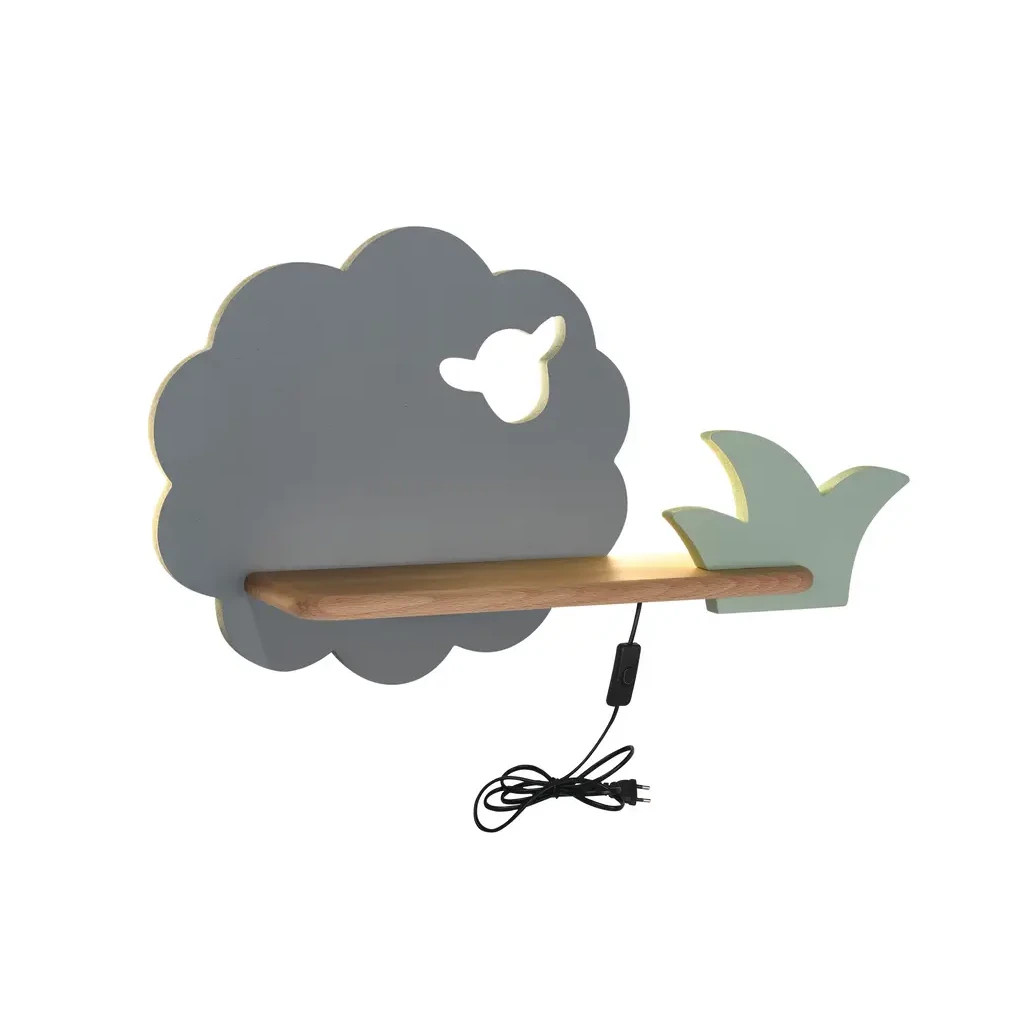 Світильник Candellux SHEEP (21-85146) - изображение 1