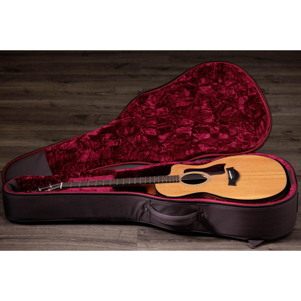 Гітара електроакустична Taylor Guitars 214ce PLUS (230198) - зображення 3