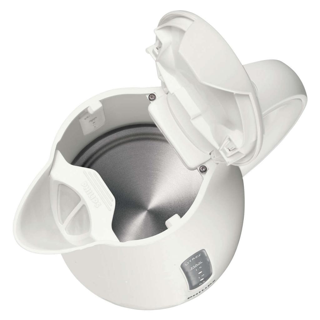Електрочайник Philips HD 9300/13 (HD9300/13) - зображення 4