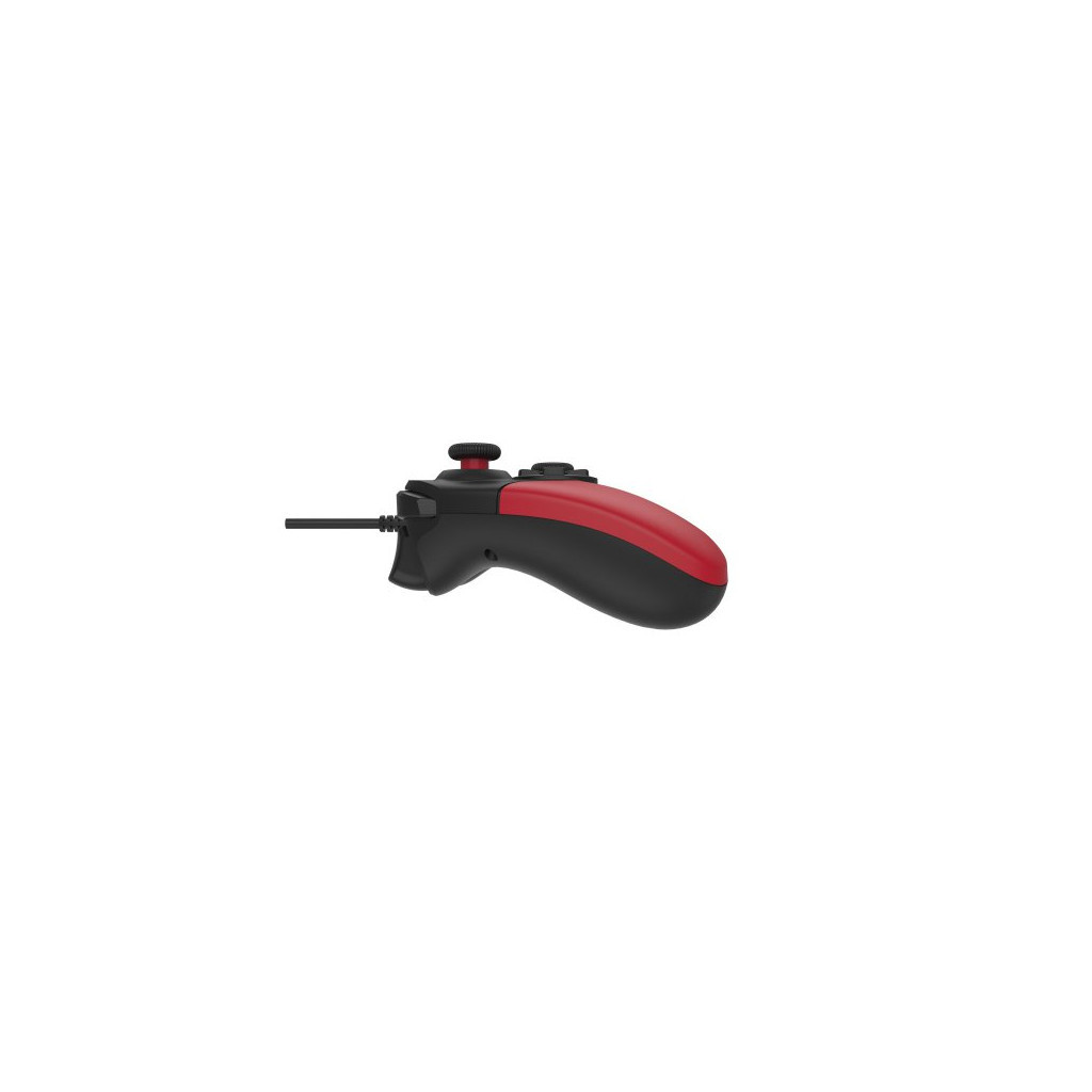 Геймпад A4Tech Bloody GP30 USB Sports Red (4711421995528) - изображение 3