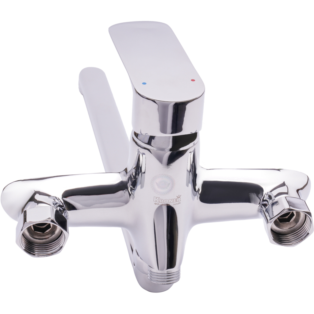 Змішувач Kroner Main-C070 - зображення 5
