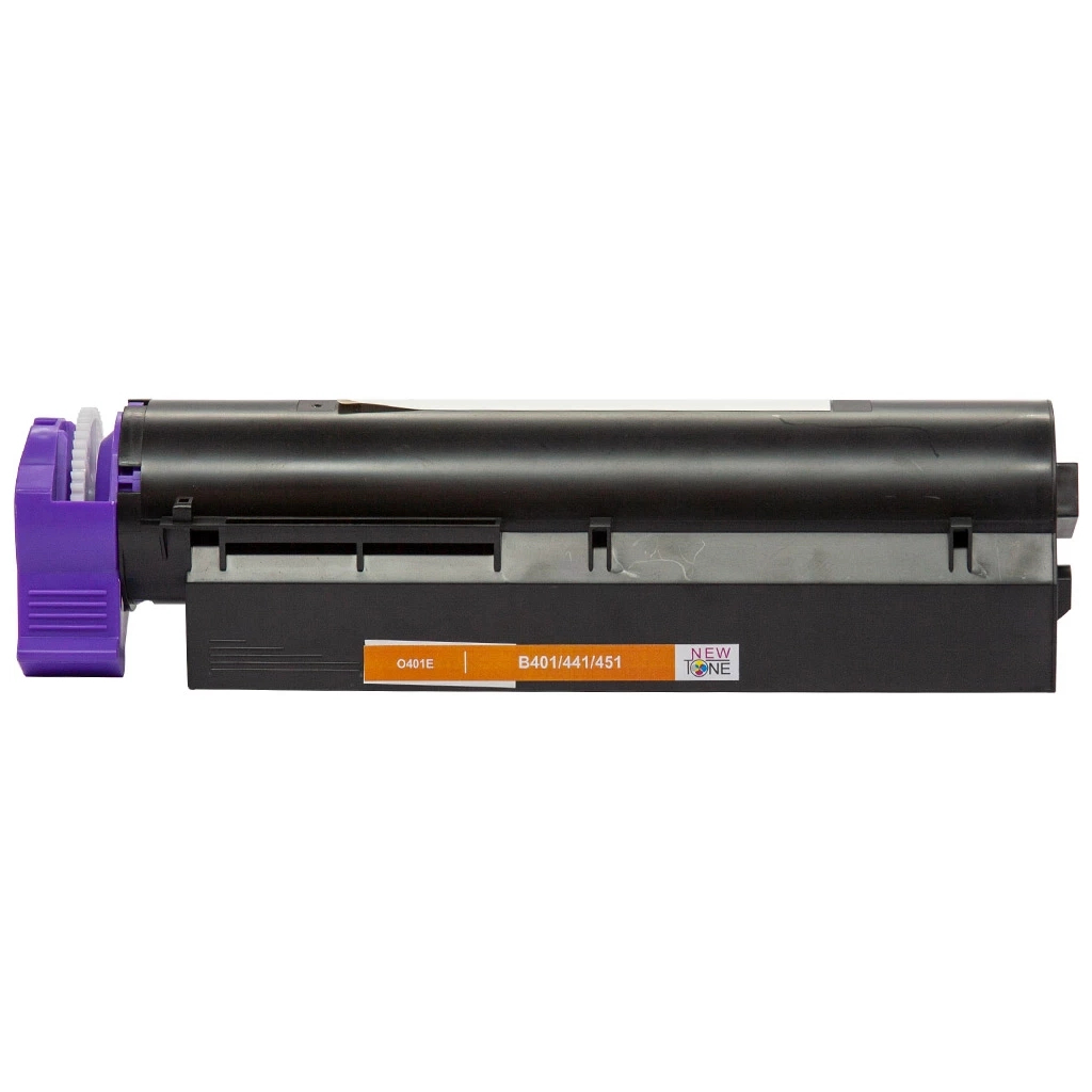 Стрічка для принтера етикеток WWM для Epson LW-400/700 18mm х 8m White-on-Clear (WWM-ST18S) - зображення 3