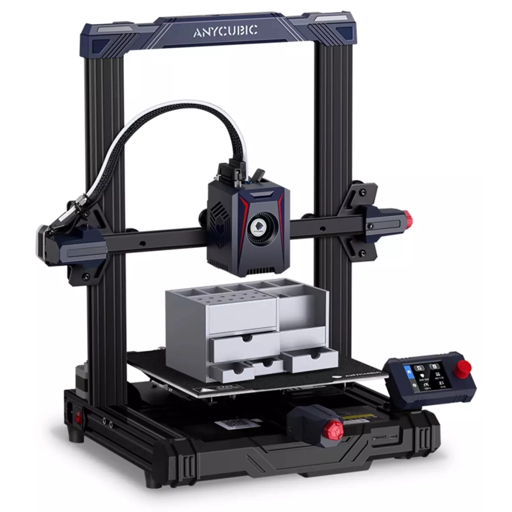 3D-принтер Anycubic Kobra 2 Neo (KNVA0BK-Y-O) - зображення 6