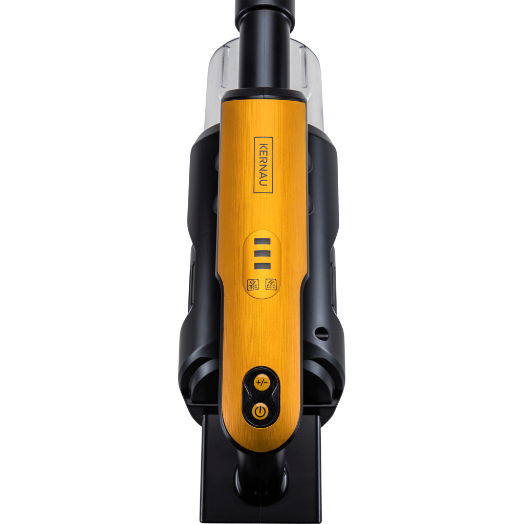 Пилосос Kernau KVCU 100 - зображення 4