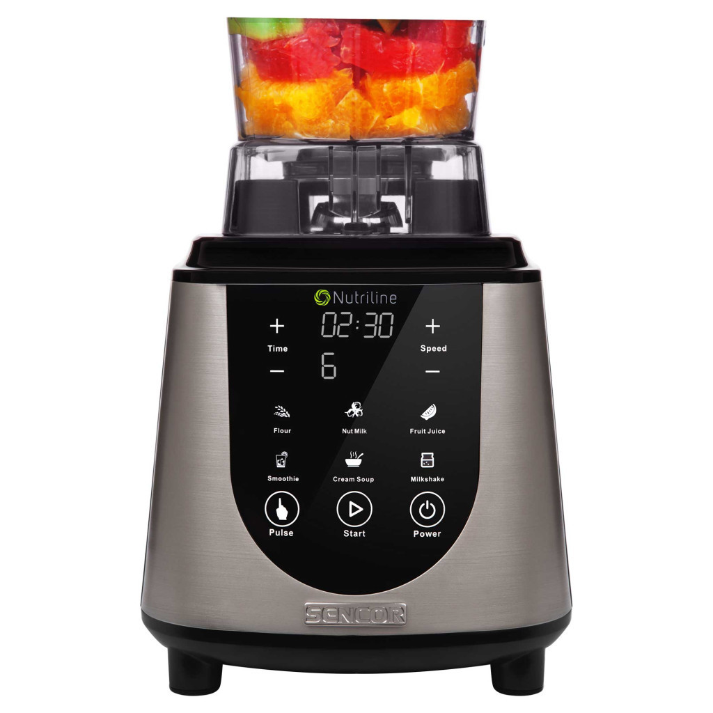 Блендер Ardesto SBU7730BK - изображение 10